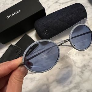 Chanel Sunglasses